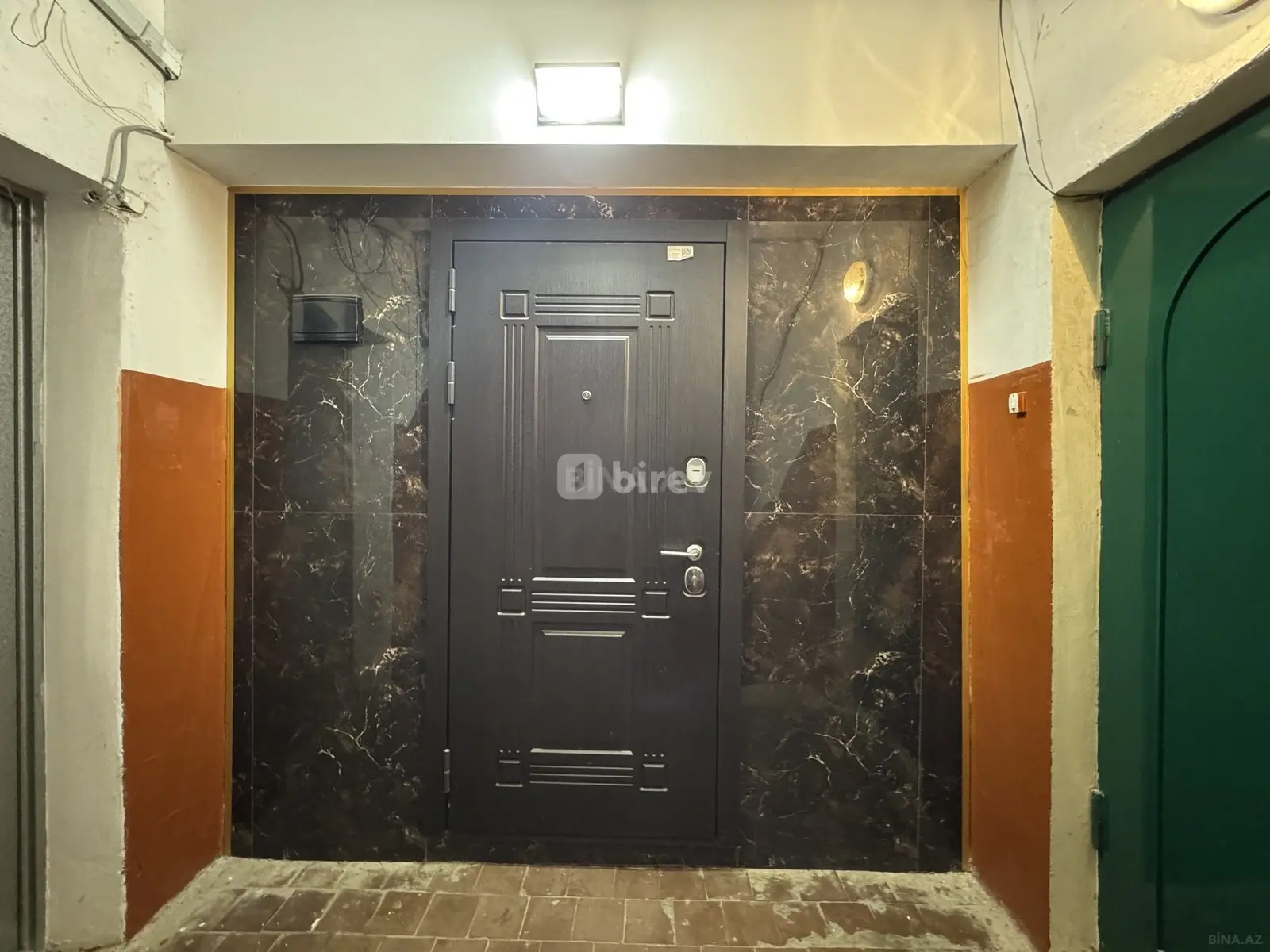 3 otaqlı mənzil, Biləcəri q., Sumqayıt şossesi, Binəqədi rayonu — şəkil 2