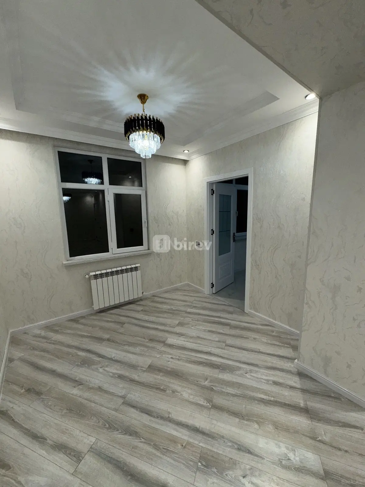 3 otaqlı mənzil, Biləcəri q., Sumqayıt şossesi, Binəqədi rayonu — şəkil 9
