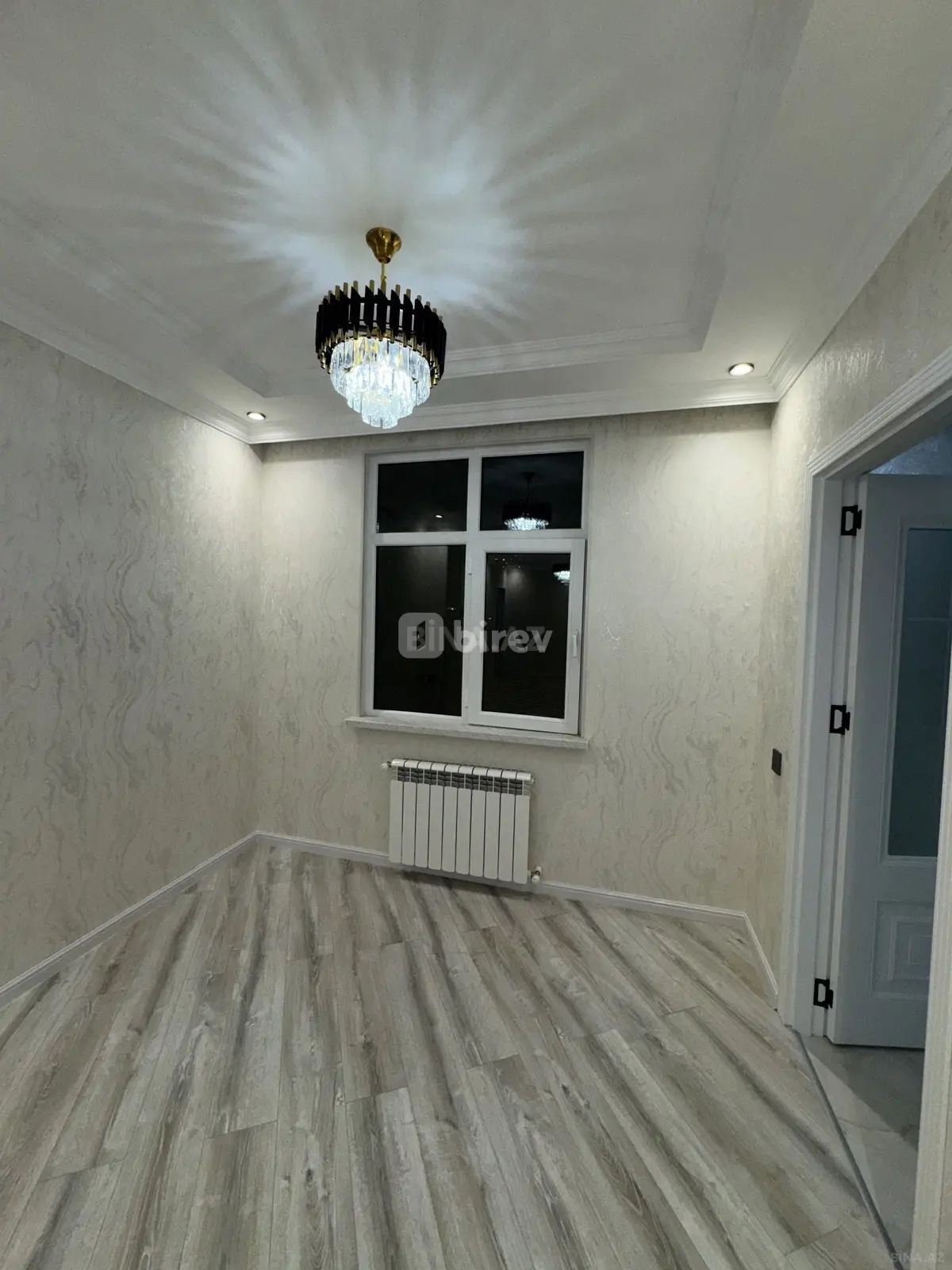 3 otaqlı mənzil, Biləcəri q., Sumqayıt şossesi, Binəqədi rayonu — şəkil 12