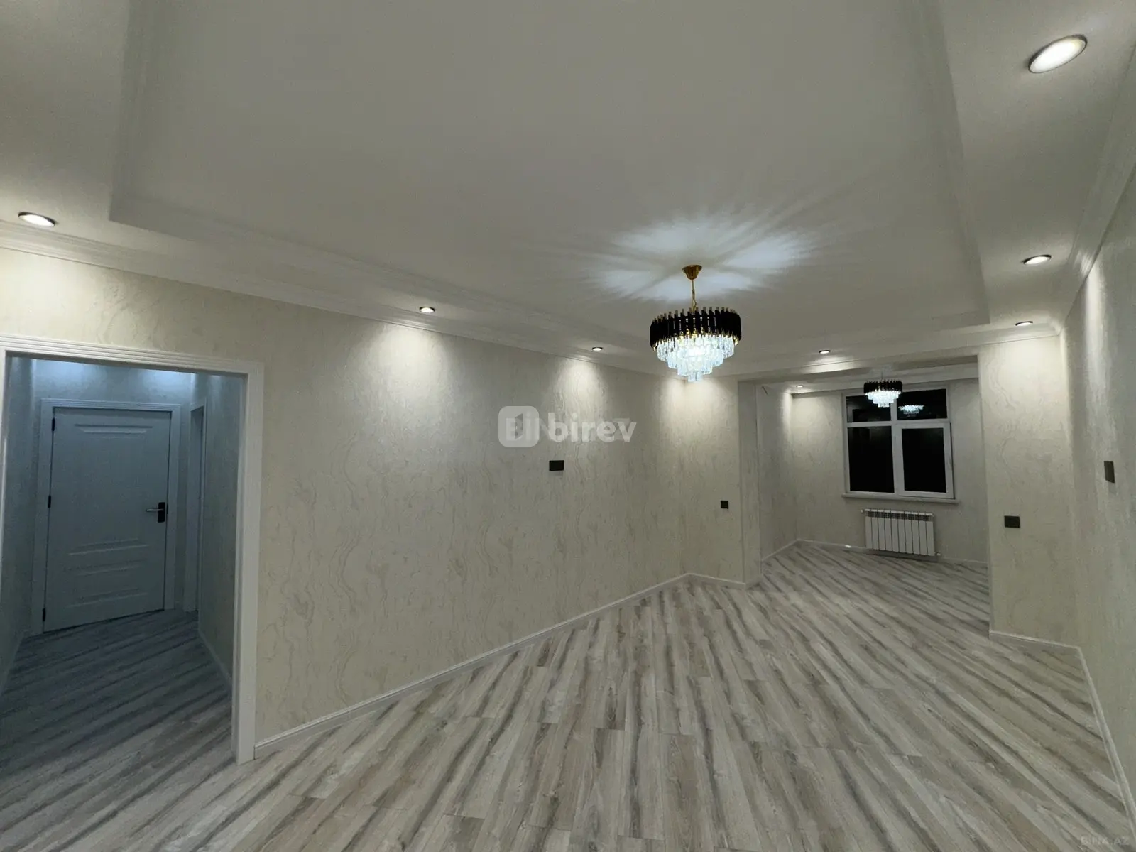 3 otaqlı mənzil, Biləcəri q., Sumqayıt şossesi, Binəqədi rayonu — şəkil 13