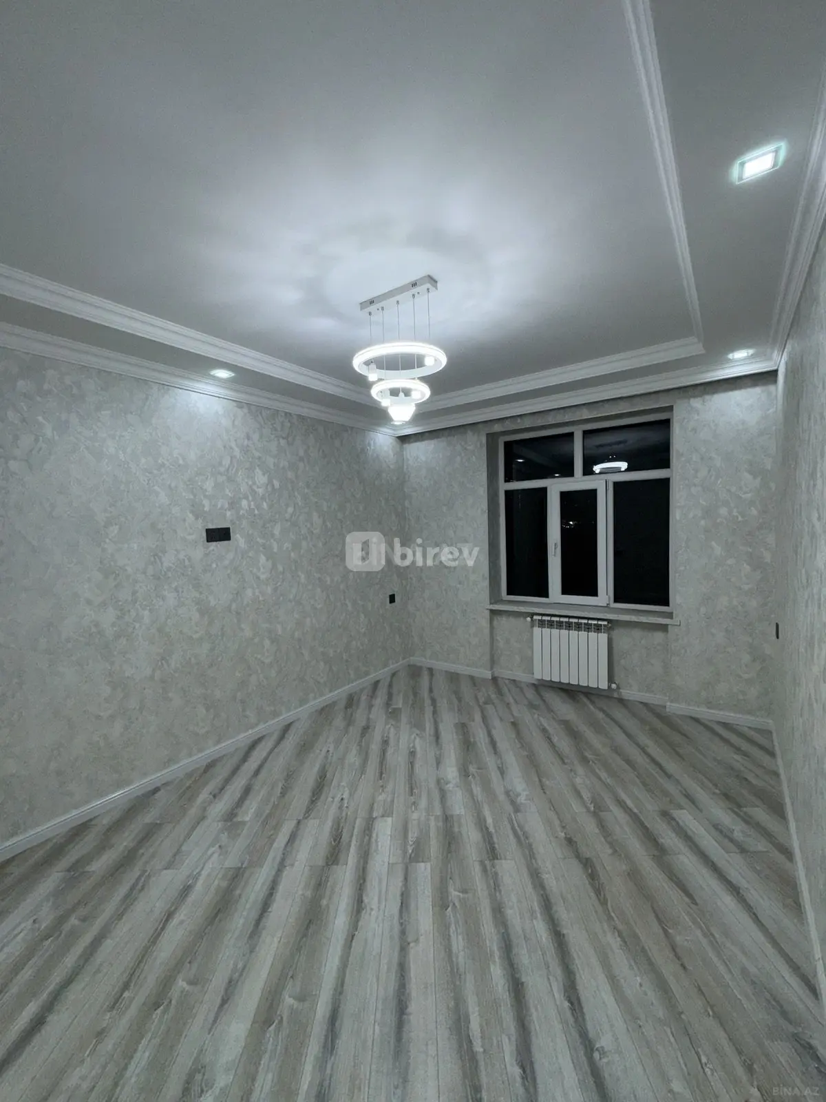 3 otaqlı mənzil, Biləcəri q., Sumqayıt şossesi, Binəqədi rayonu — şəkil 14