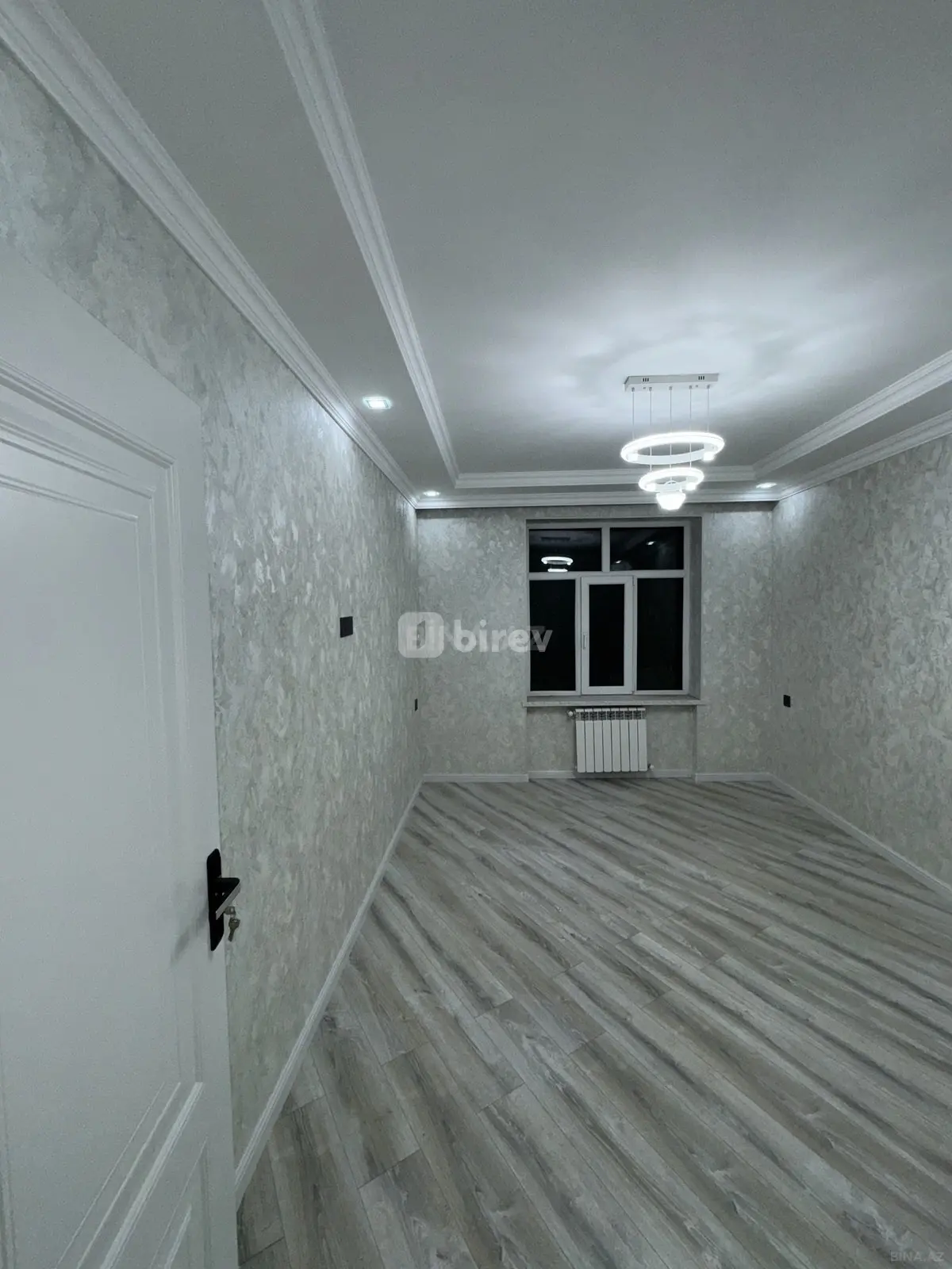 3 otaqlı mənzil, Biləcəri q., Sumqayıt şossesi, Binəqədi rayonu — şəkil 15