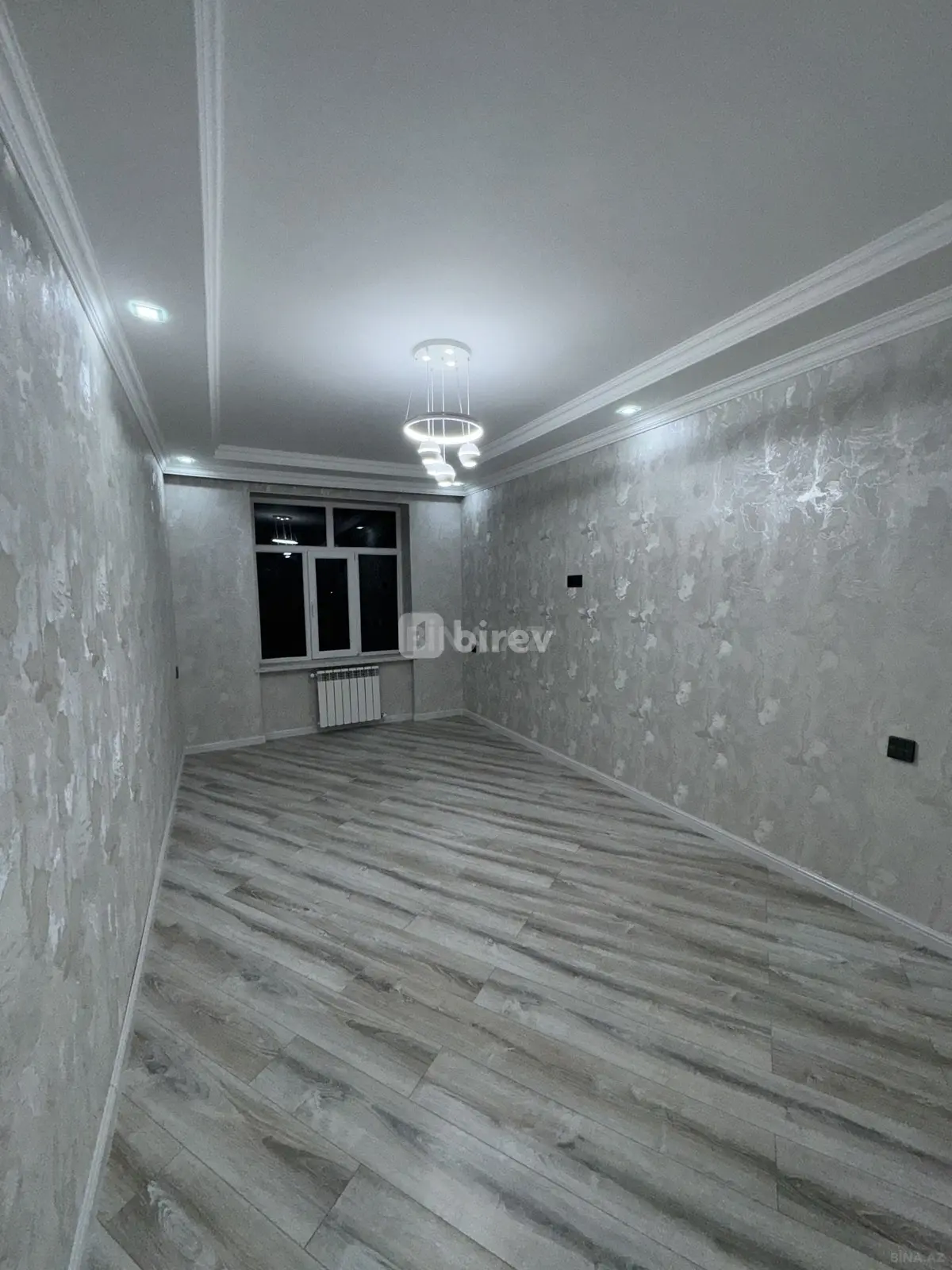 3 otaqlı mənzil, Biləcəri q., Sumqayıt şossesi, Binəqədi rayonu — şəkil 20