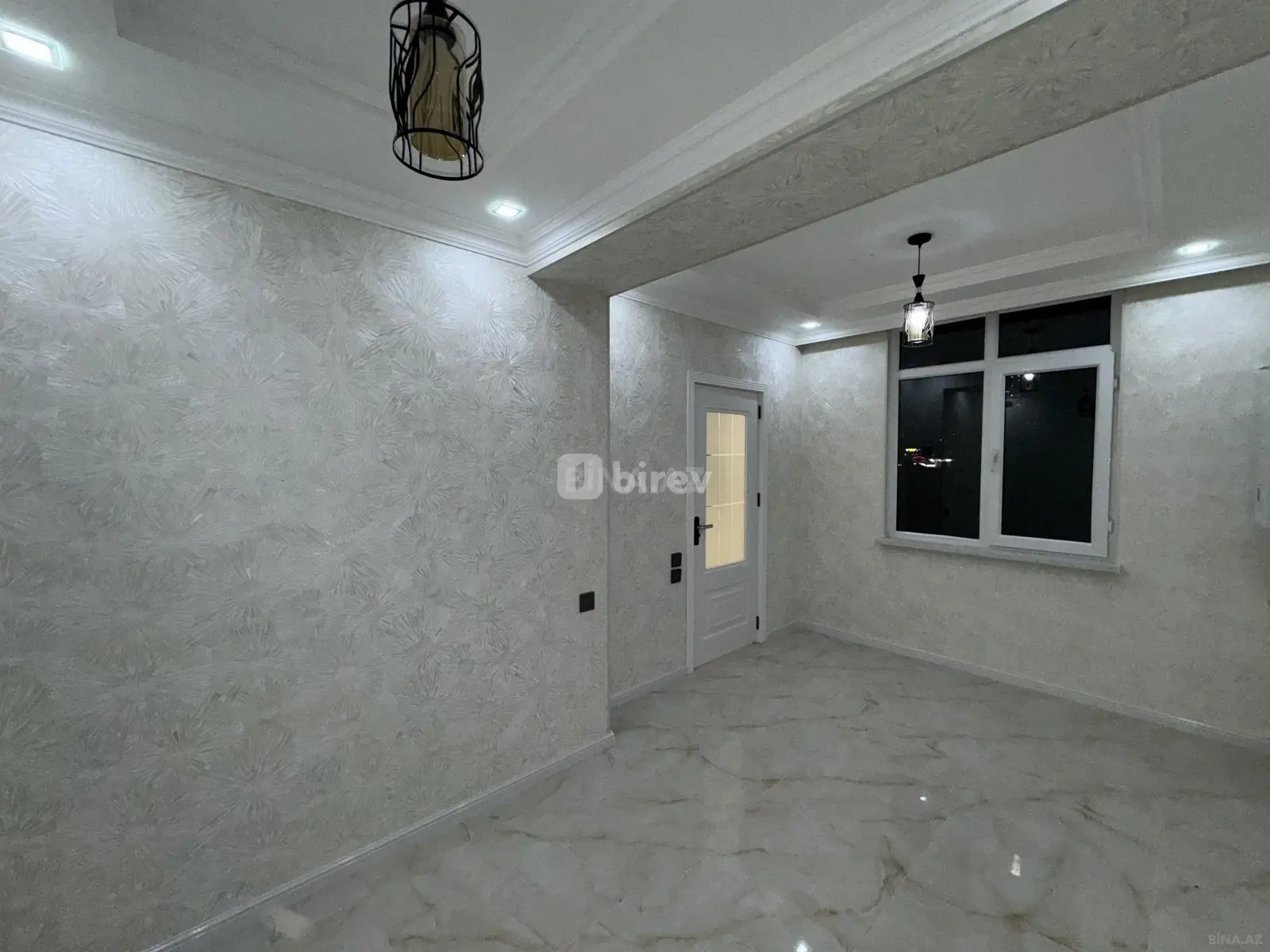 3 otaqlı mənzil, Biləcəri q., Sumqayıt şossesi, Binəqədi rayonu — şəkil 22