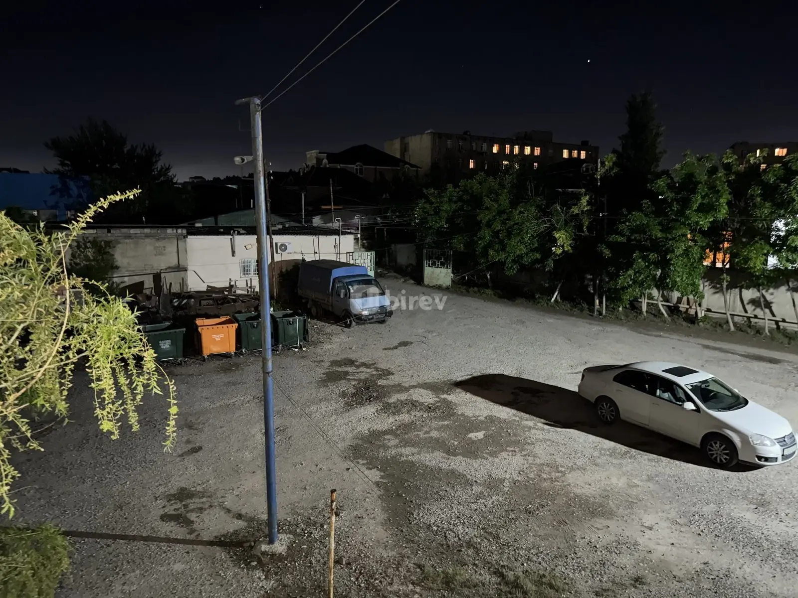 3 otaqlı mənzil, Biləcəri q., Sumqayıt şossesi, Binəqədi rayonu — şəkil 25