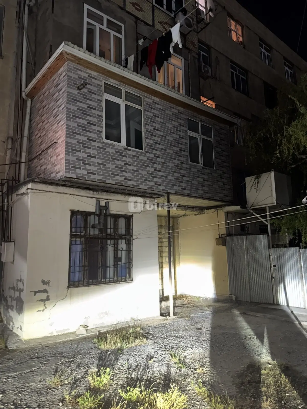 3 otaqlı mənzil, Biləcəri q., Sumqayıt şossesi, Binəqədi rayonu — şəkil 26