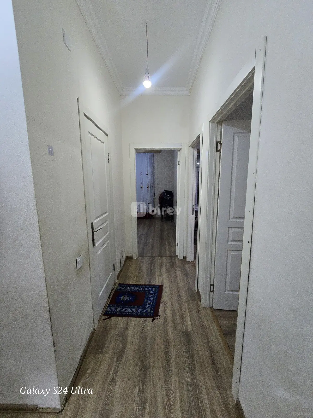 2 otaqlı mənzil, Hövsan q., Hövsan Mida 1 yasayış kompleksi, Suraxanı rayonu — şəkil 2