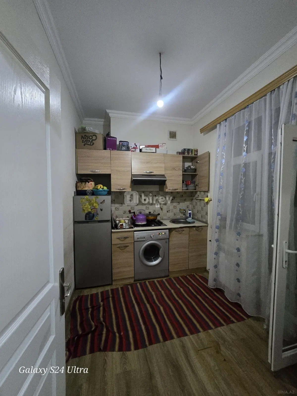 2 otaqlı mənzil, Hövsan q., Hövsan Mida 1 yasayış kompleksi, Suraxanı rayonu — şəkil 4