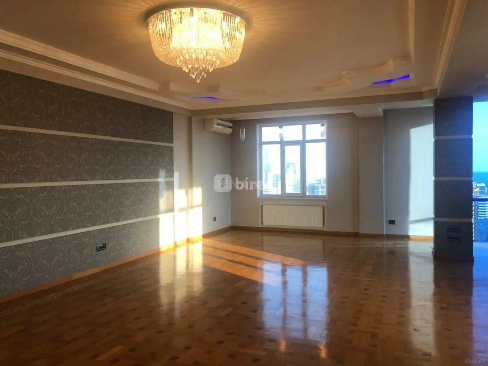 Ofis, Nəsimi rayonu, Rəşid Behbudov küçəsi, Bakı şəhəri — şəkil 7