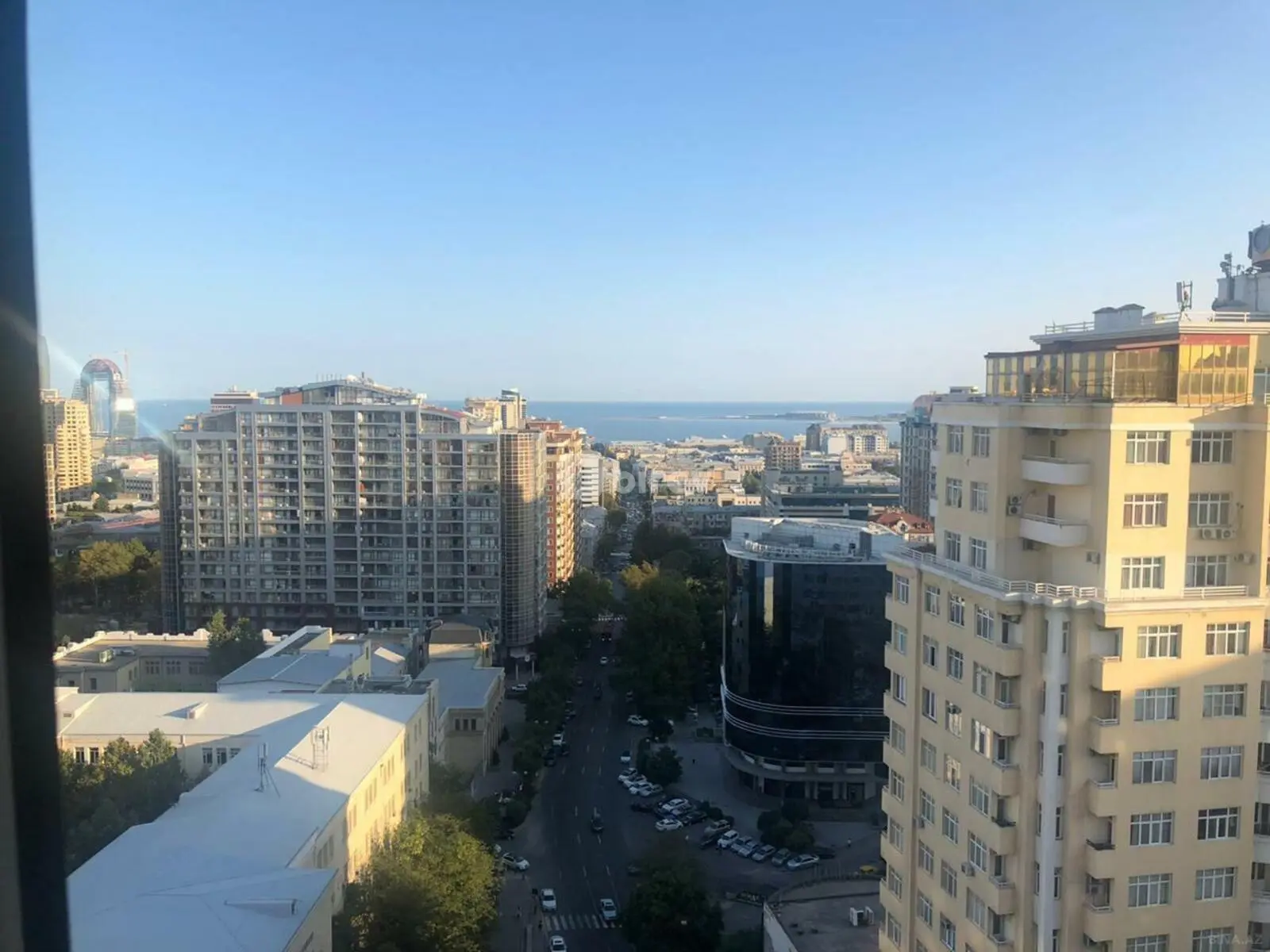 Ofis, Nəsimi rayonu, Rəşid Behbudov küçəsi, Bakı şəhəri — şəkil 11