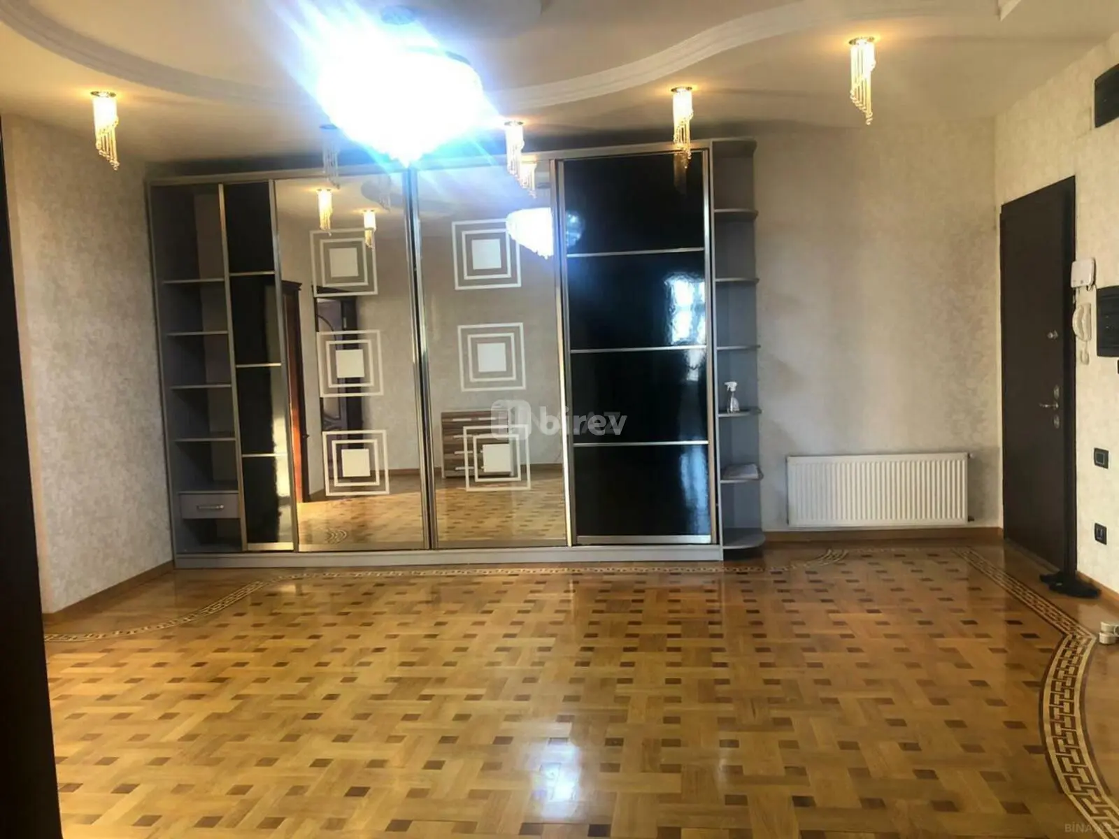 Ofis, Nəsimi rayonu, Rəşid Behbudov küçəsi, Bakı şəhəri — şəkil 12