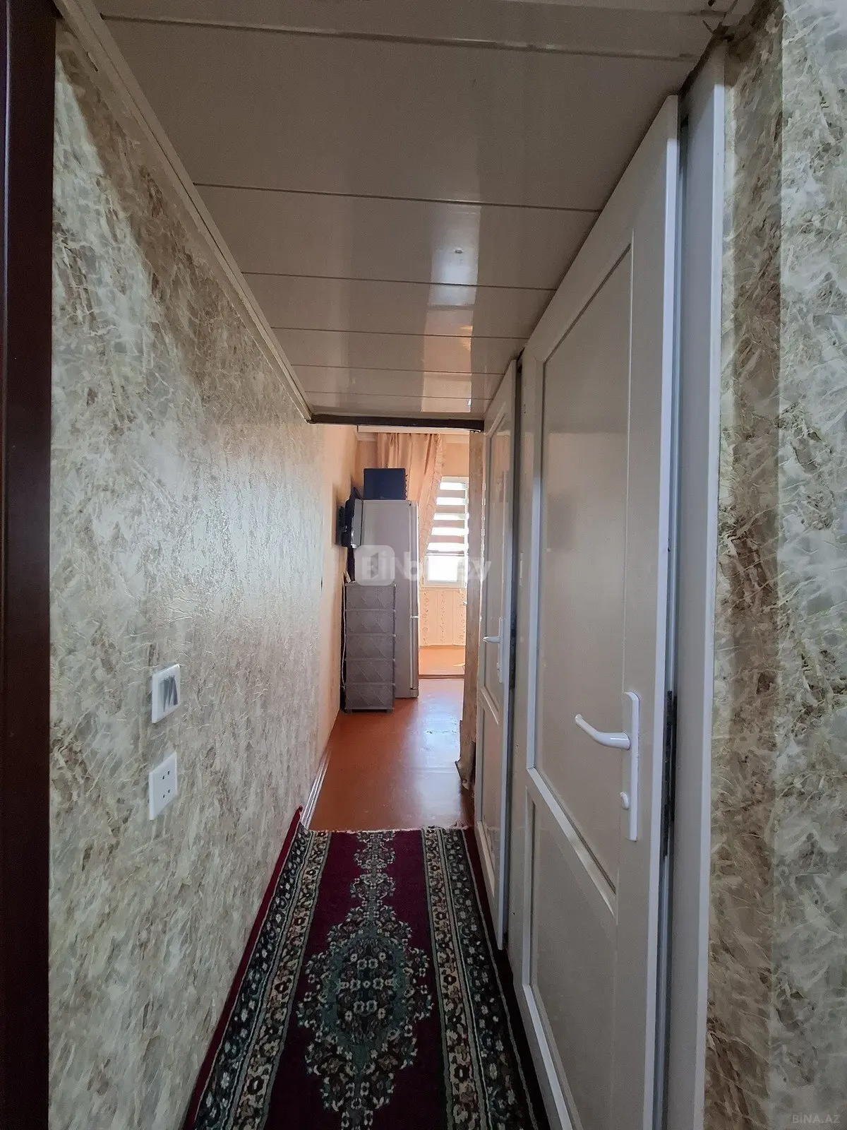 2 otaqlı mənzil, Köhnə Günəşli q., General Əliağa Şıxlinski küçəsi, Xətai rayonu — şəkil 10