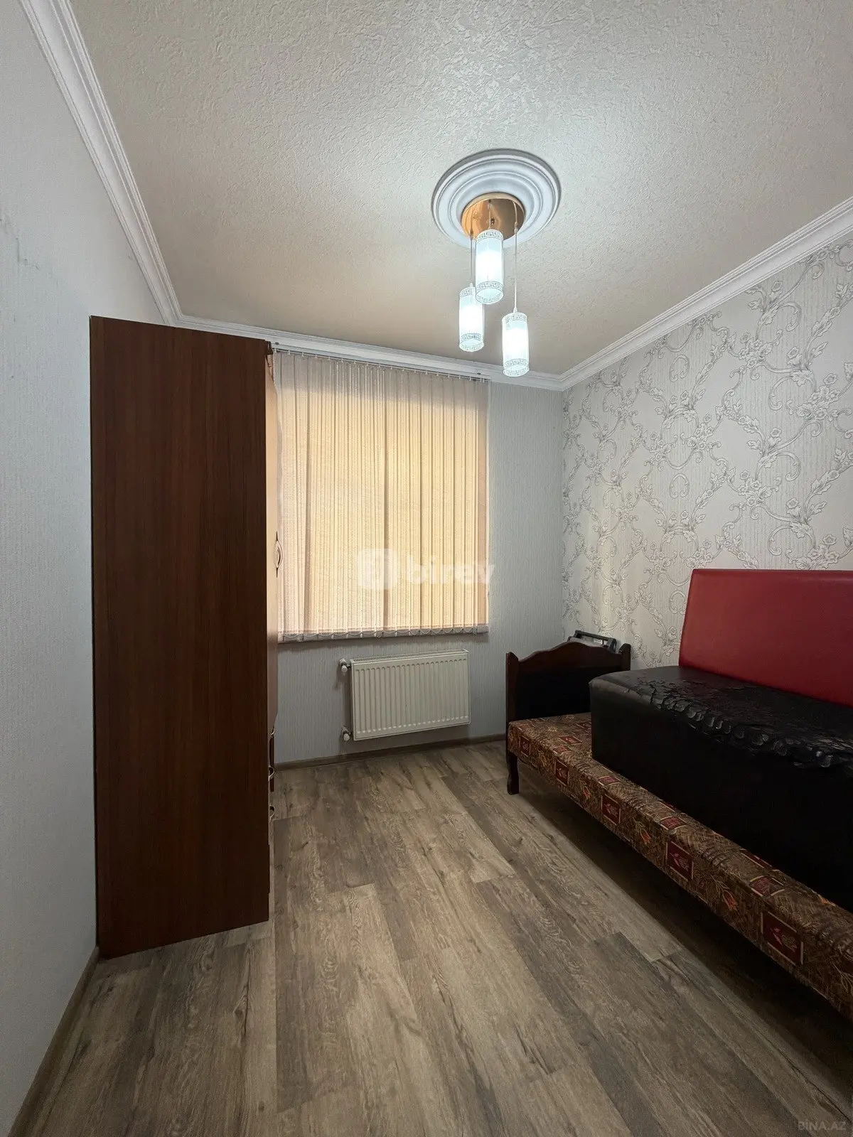 3 otaqlı mənzil, Masazır q., İstiqlaliyyət küçəsi, Abşeron rayonu — şəkil 3