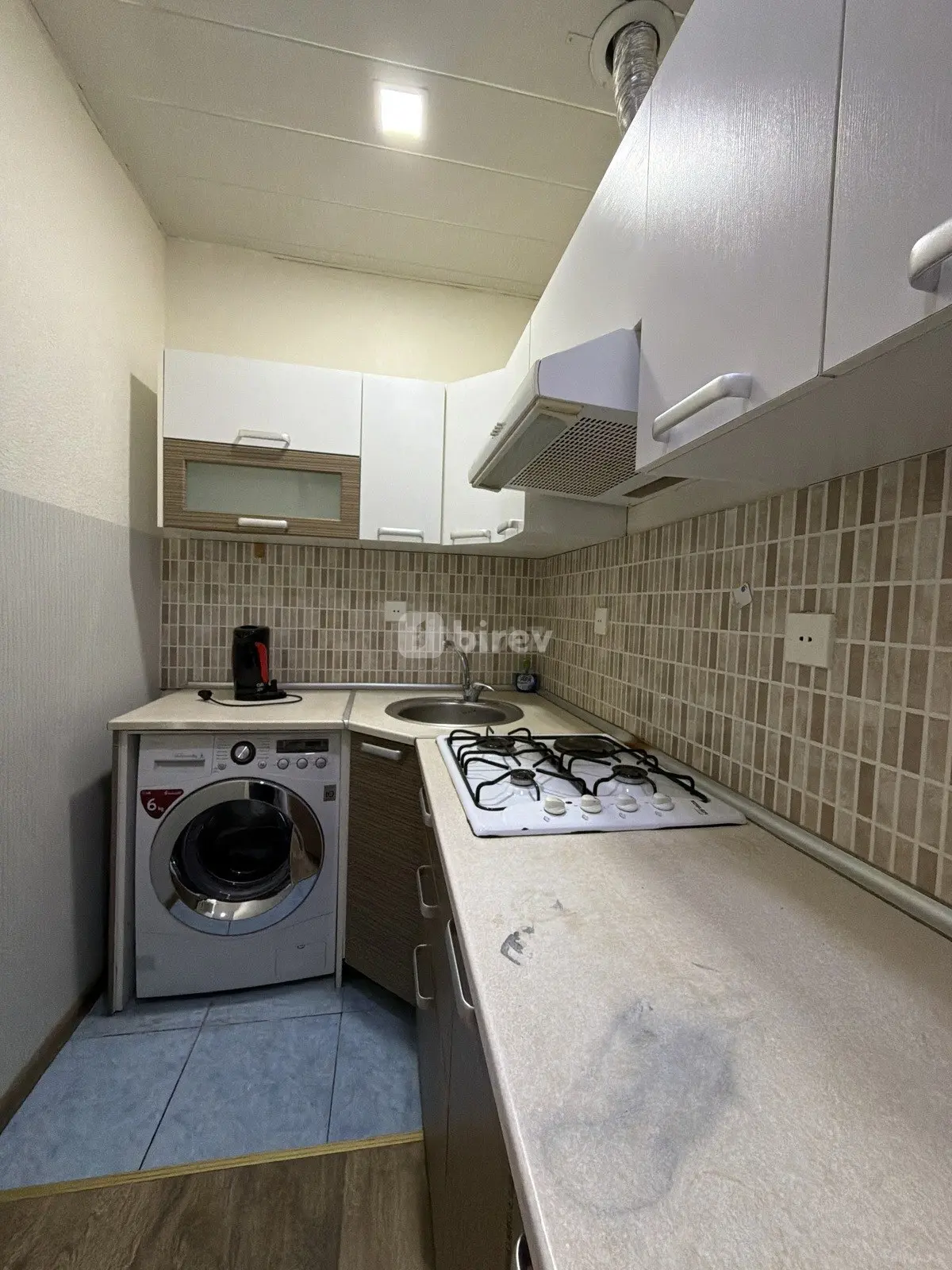 3 otaqlı mənzil, Masazır q., İstiqlaliyyət küçəsi, Abşeron rayonu — şəkil 10