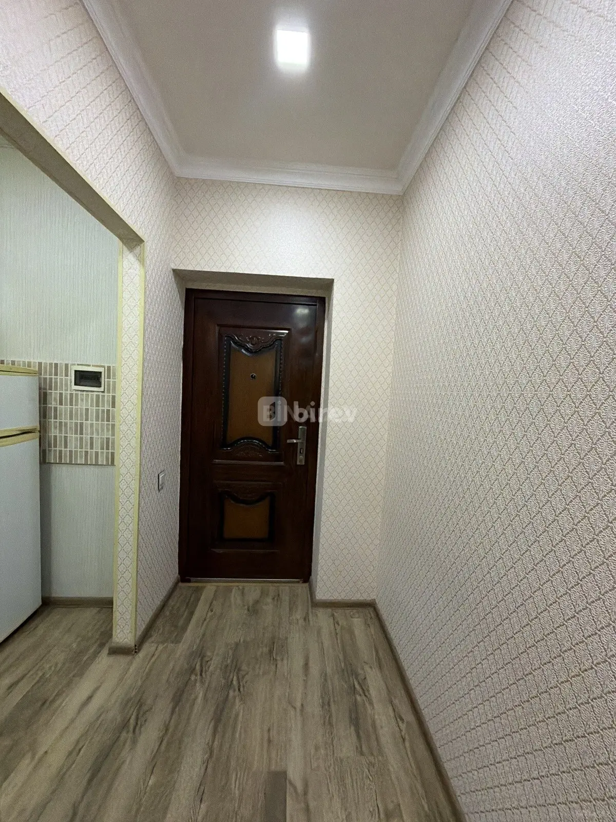 3 otaqlı mənzil, Masazır q., İstiqlaliyyət küçəsi, Abşeron rayonu — şəkil 9