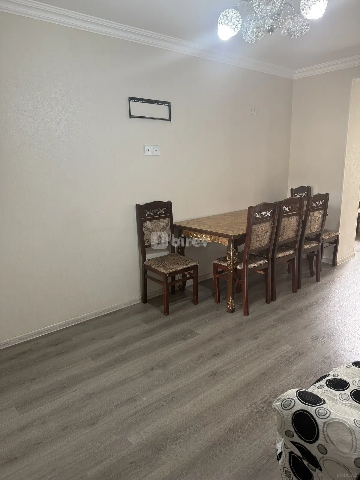 2 otaqlı mənzil, Xırdalan q., Heyder eliyev, Abşeron rayonu — şəkil 4