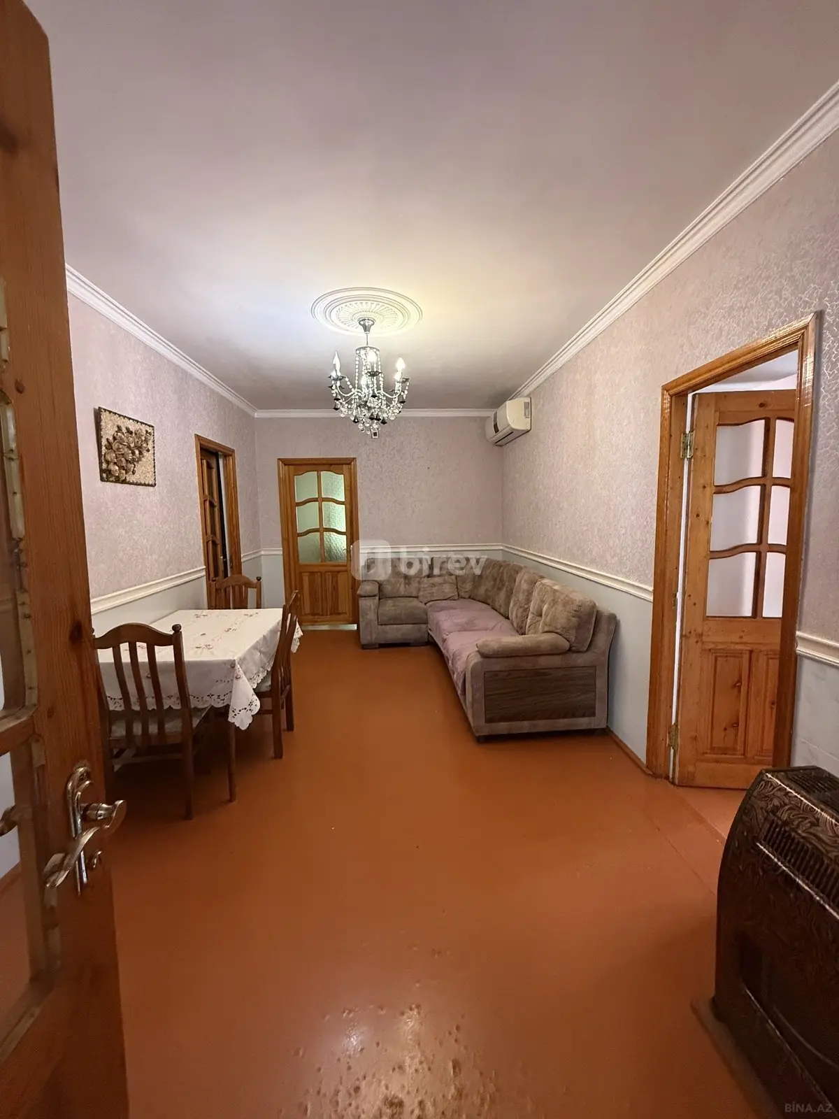 4 otaqlı mənzil, Sumqayıt şəhəri, Sumqayıt şəhəri, Sumqayıt şəhəri — şəkil 3