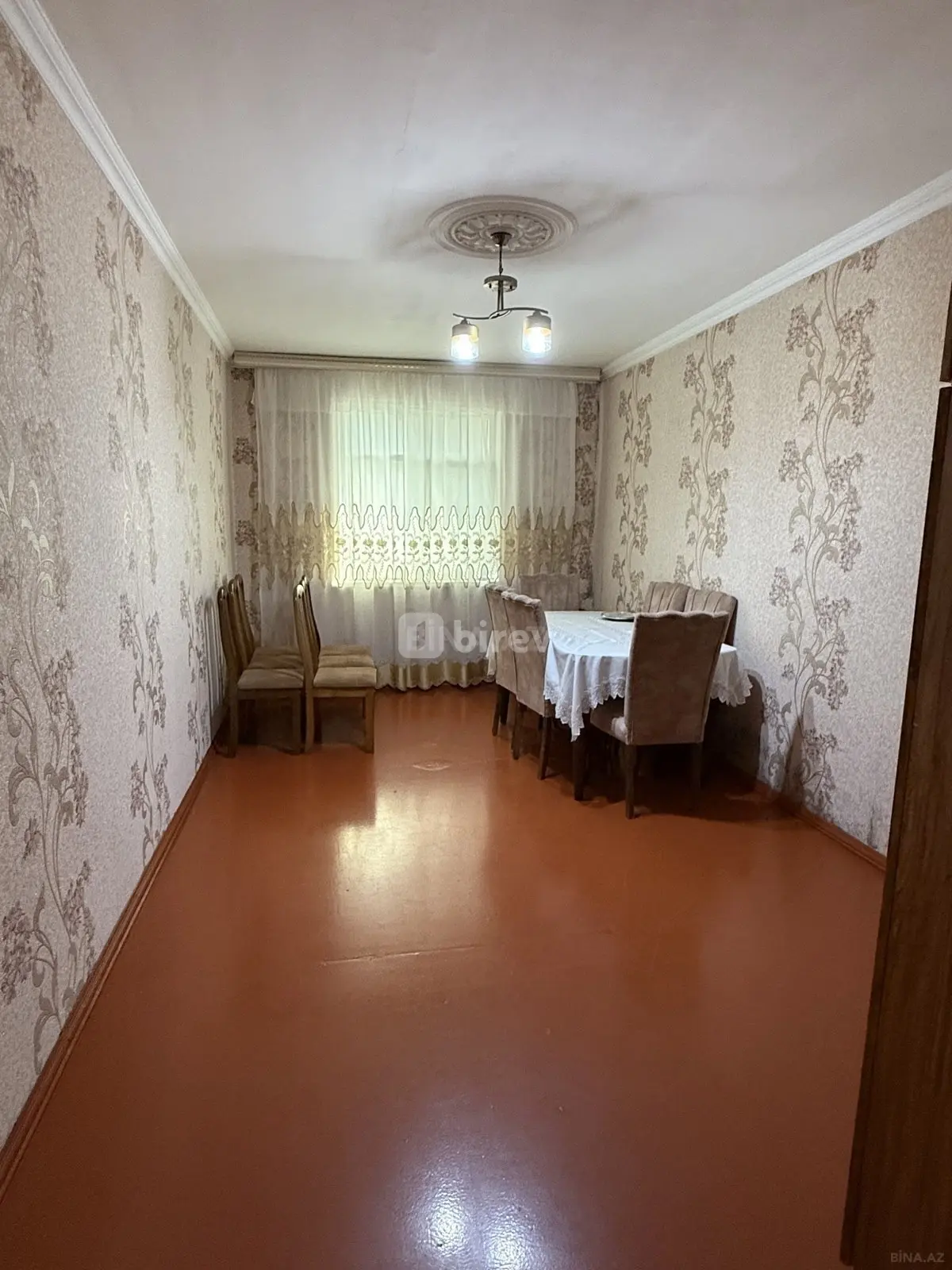 4 otaqlı mənzil, Sumqayıt şəhəri, Sumqayıt şəhəri, Sumqayıt şəhəri — şəkil 4