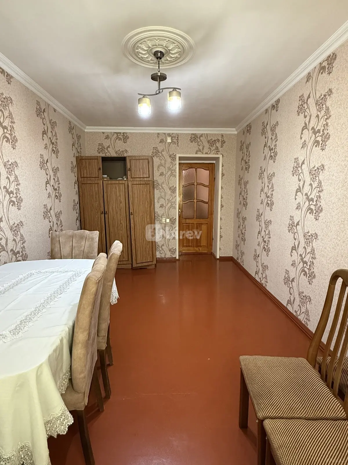 4 otaqlı mənzil, Sumqayıt şəhəri, Sumqayıt şəhəri, Sumqayıt şəhəri — şəkil 5