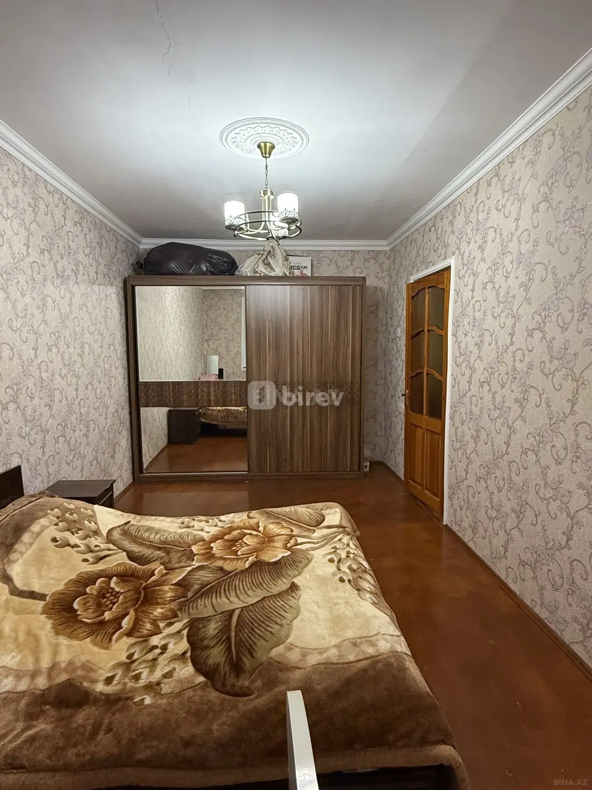 4 otaqlı mənzil, Sumqayıt şəhəri, Sumqayıt şəhəri, Sumqayıt şəhəri — şəkil 7