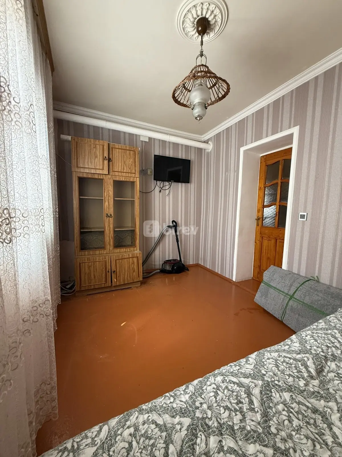 4 otaqlı mənzil, Sumqayıt şəhəri, Sumqayıt şəhəri, Sumqayıt şəhəri — şəkil 9