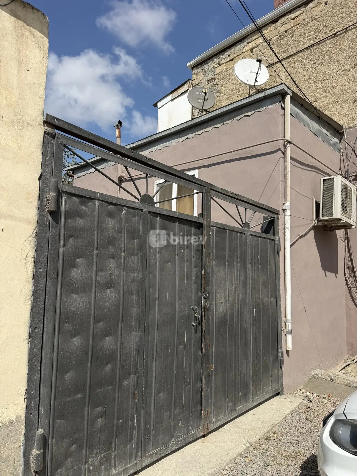 4 otaqlı mənzil, Sumqayıt şəhəri, Sumqayıt şəhəri, Sumqayıt şəhəri — şəkil 26