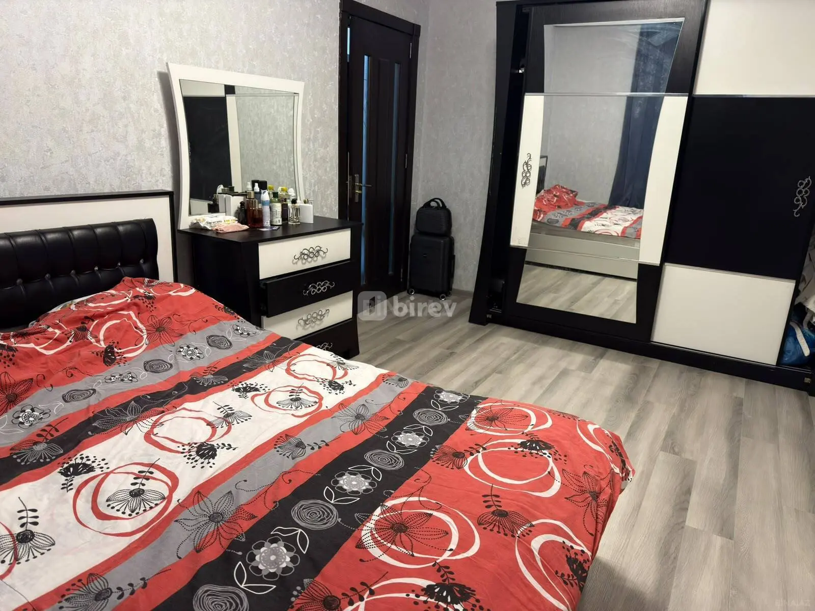 4 otaqlı həyət evi, Xocəsən q., Həmid Sultanov küçəsi, Binəqədi rayonu — şəkil 15
