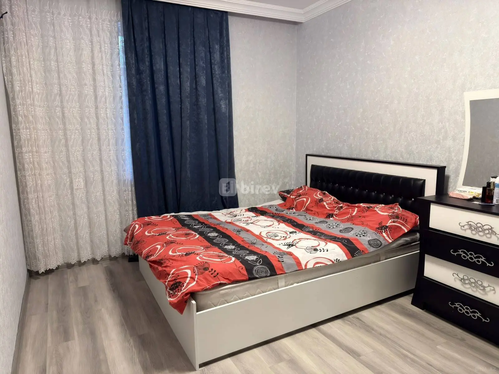 4 otaqlı həyət evi, Xocəsən q., Həmid Sultanov küçəsi, Binəqədi rayonu — şəkil 16