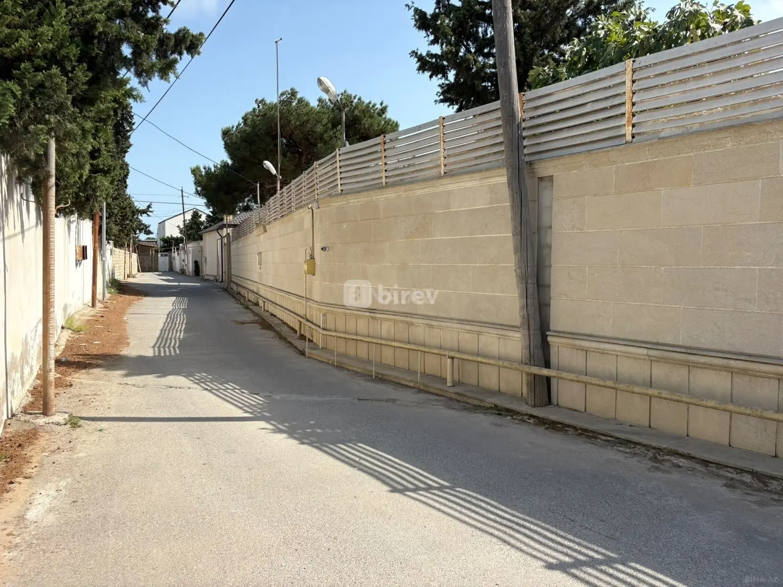 8.5 sot torpaq, Mərdəkan q., Mərdəkan qəsəbəsi, Xəzər rayonu — şəkil 2