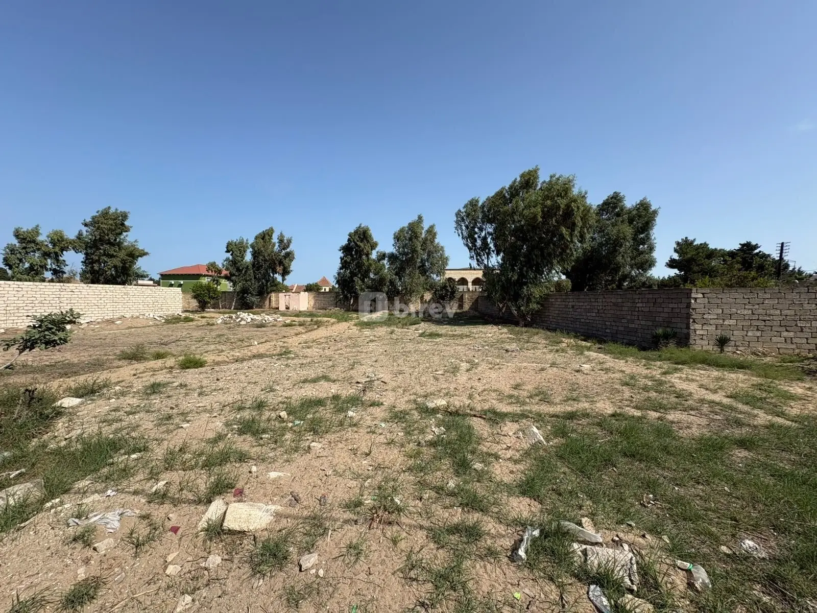 8.5 sot torpaq, Mərdəkan q., Mərdəkan qəsəbəsi, Xəzər rayonu — şəkil 4