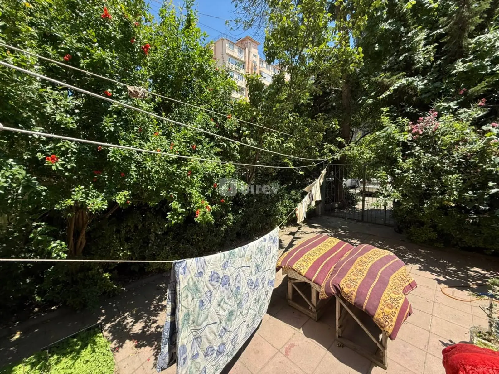 3 otaqlı mənzil, 8-ci kilometr q., Qara Qarayev prospekti, Nizami rayonu — şəkil 10