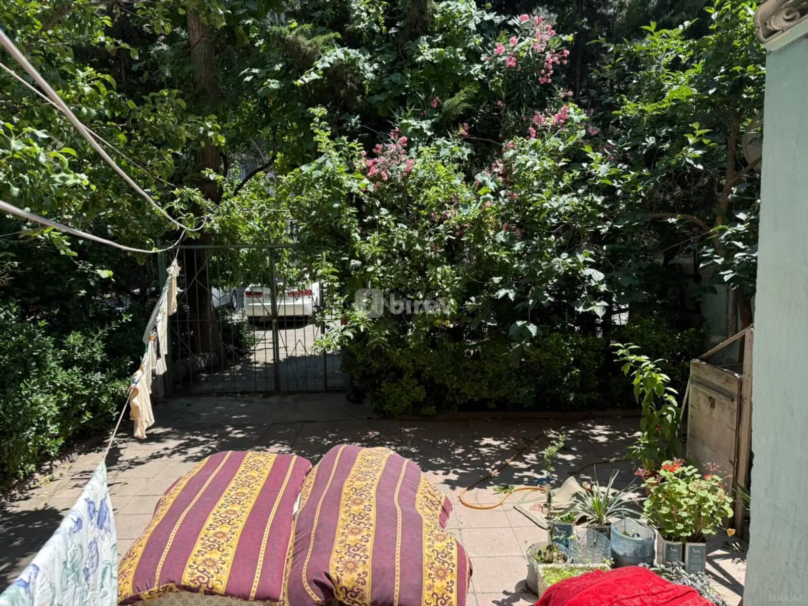 3 otaqlı mənzil, 8-ci kilometr q., Qara Qarayev prospekti, Nizami rayonu — şəkil 11