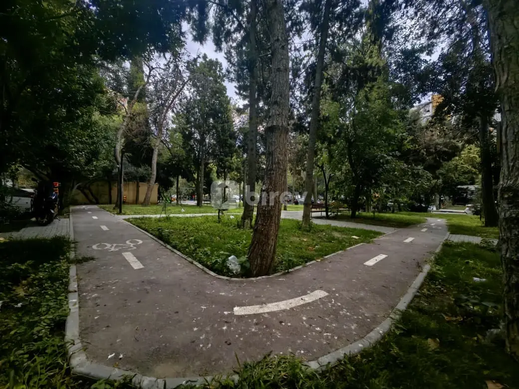 1 otaqlı mənzil, Nərimanov rayonu, Bakı, Fətəli Xan Xoyski prospekti, Bakı şəhəri — şəkil 26
