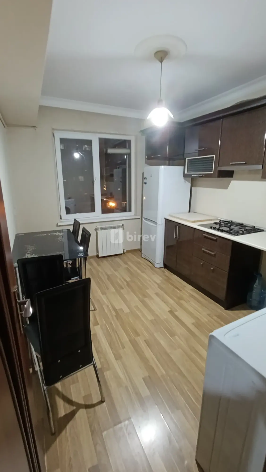 1 otaqlı mənzil, Nərimanov rayonu, Bakı, Fətəli Xan Xoyski prospekti, Bakı şəhəri — şəkil 10