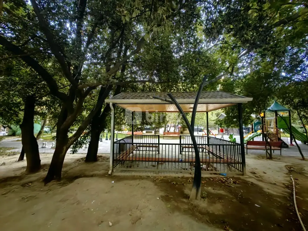 1 otaqlı mənzil, Nərimanov rayonu, Bakı, Fətəli Xan Xoyski prospekti, Bakı şəhəri — şəkil 25