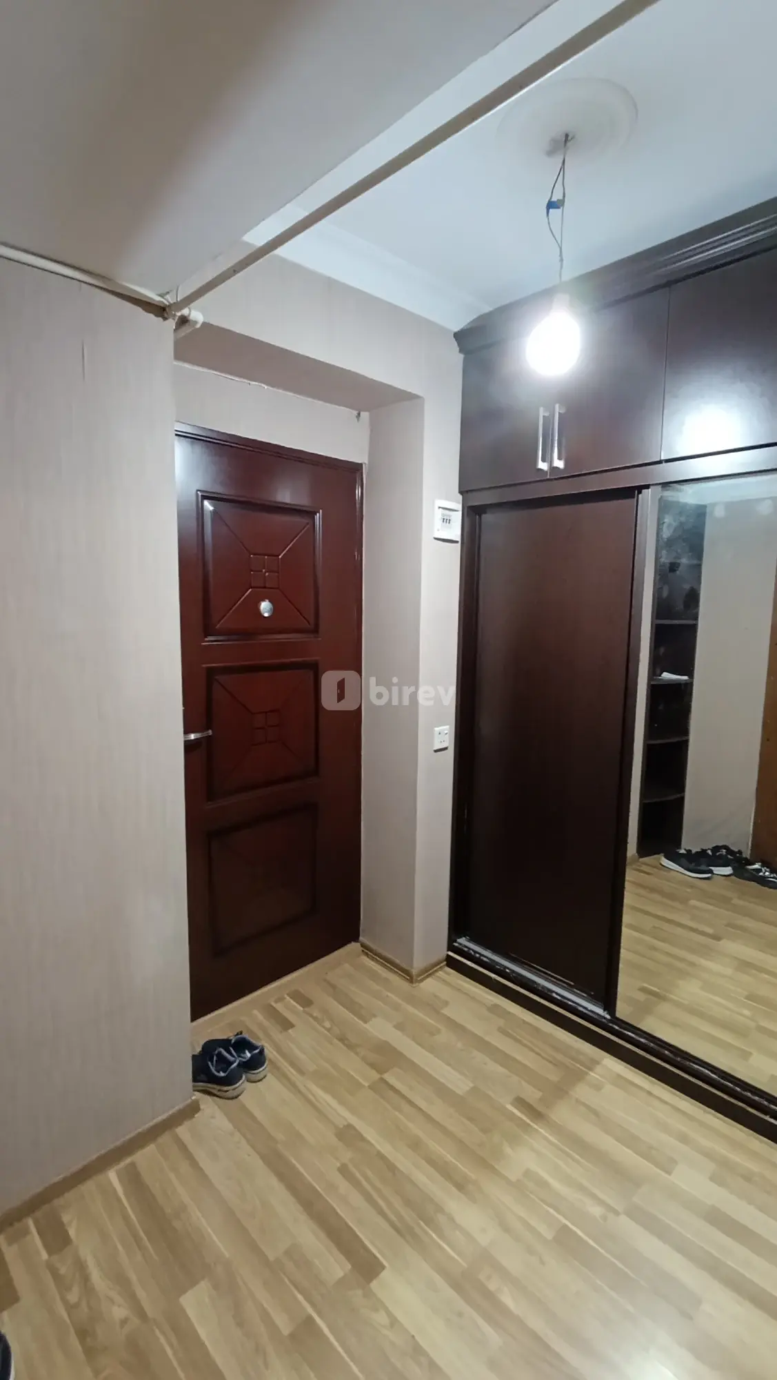 1 otaqlı mənzil, Nərimanov rayonu, Bakı, Fətəli Xan Xoyski prospekti, Bakı şəhəri — şəkil 12