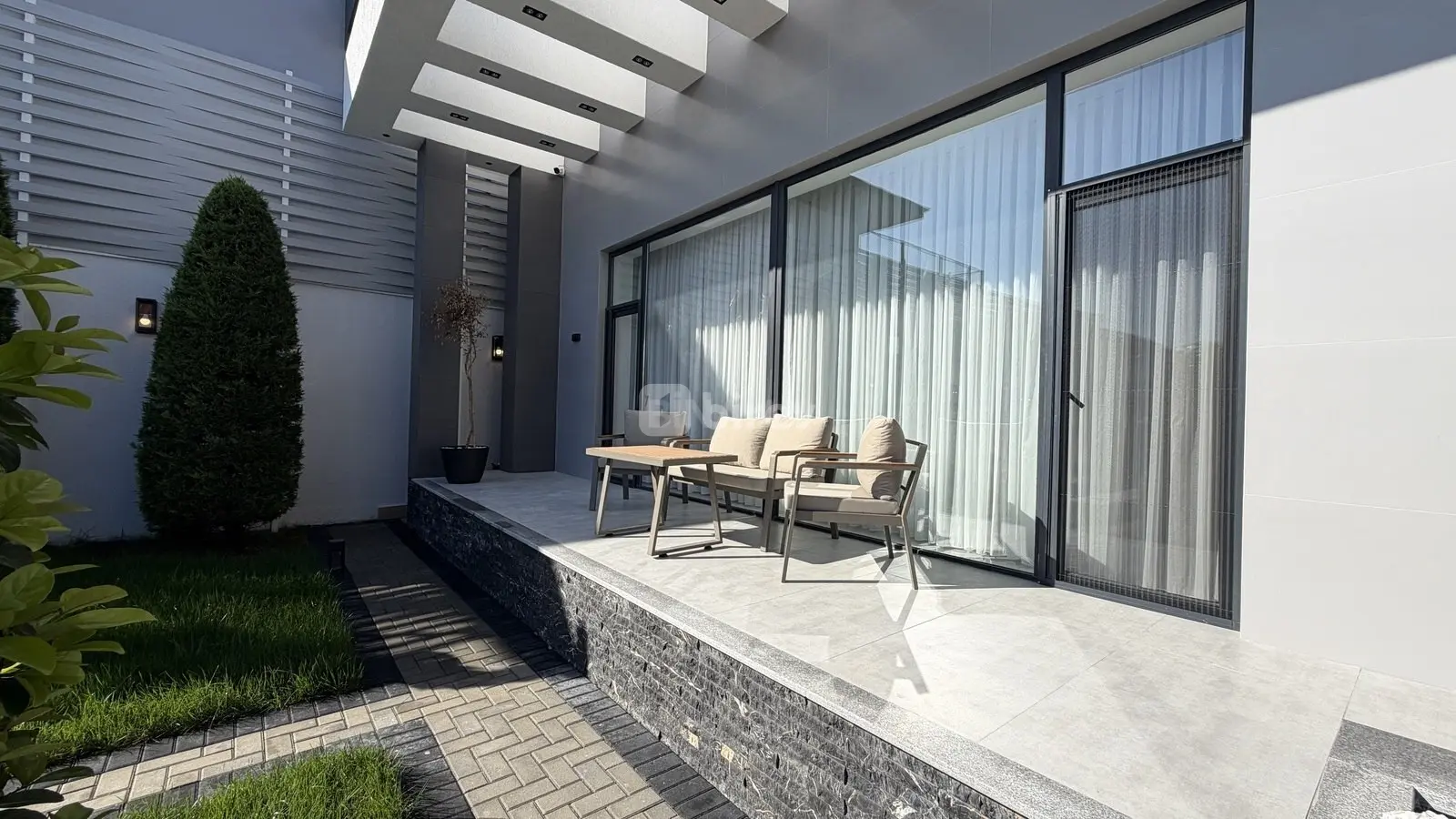 4 otaqlı həyət evi, Mərdəkan q., Mərdəkan qəs., Xəzər rayonu — şəkil 9