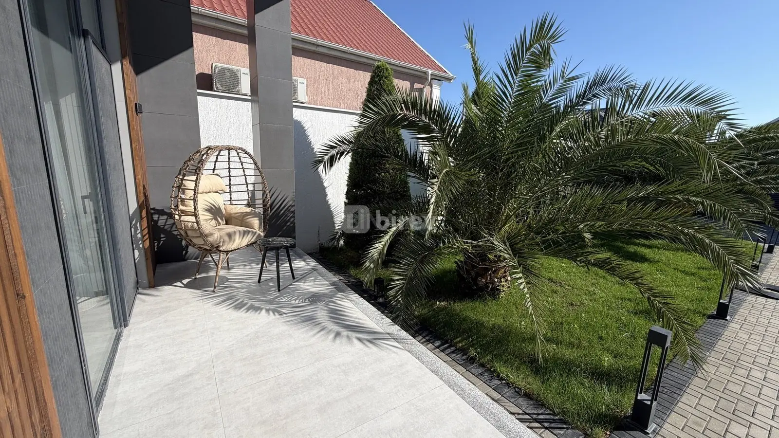 4 otaqlı həyət evi, Mərdəkan q., Mərdəkan qəs., Xəzər rayonu — şəkil 10