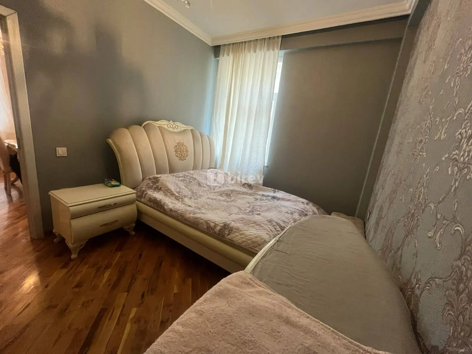 3 otaqlı mənzil, Xırdalan q., Xırdalan şəhəri, Abşeron rayonu — şəkil 6