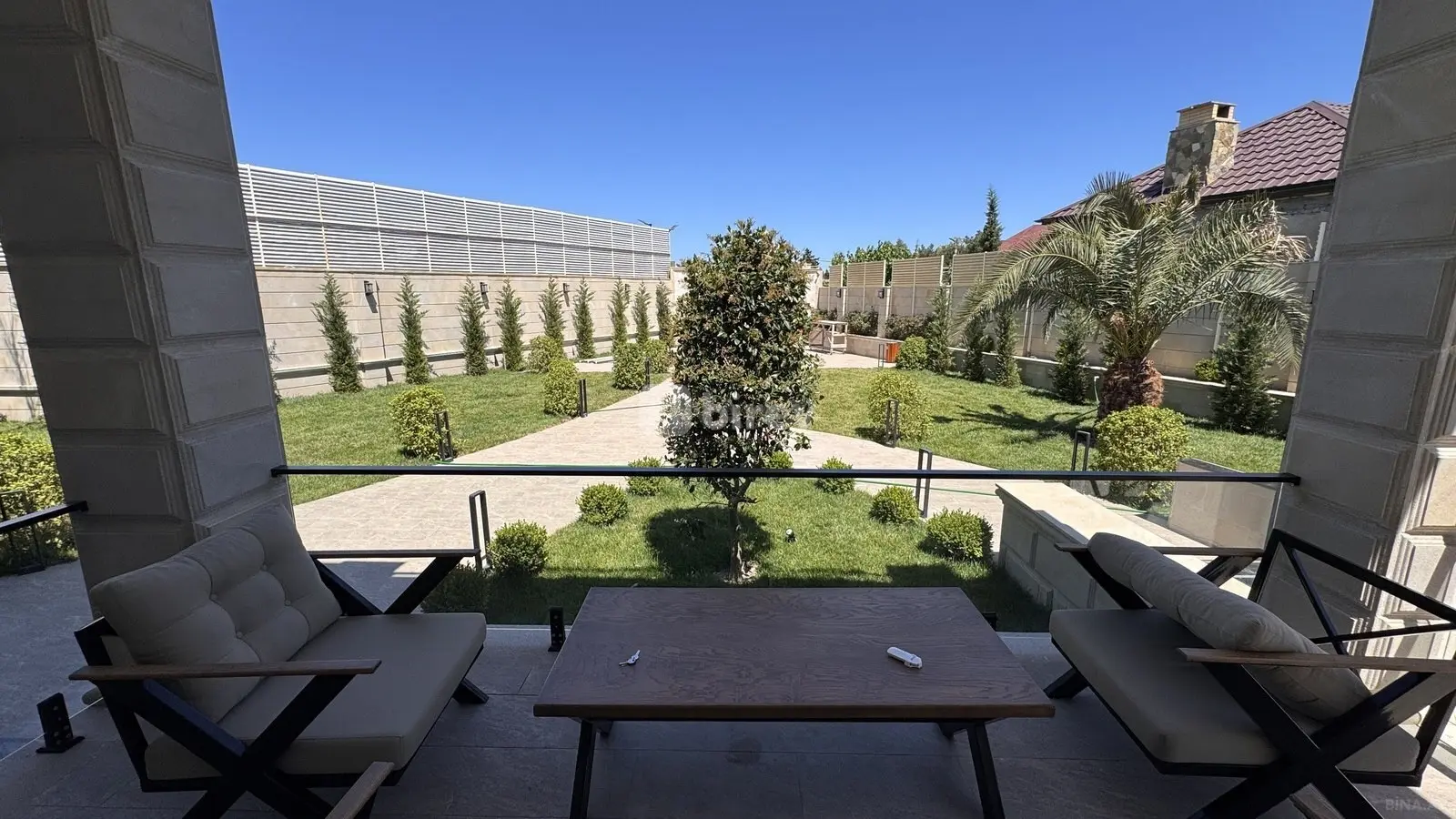 7 otaqlı həyət evi, Şüvəlan q., Şüvəlan qəs., Xəzər rayonu — şəkil 6