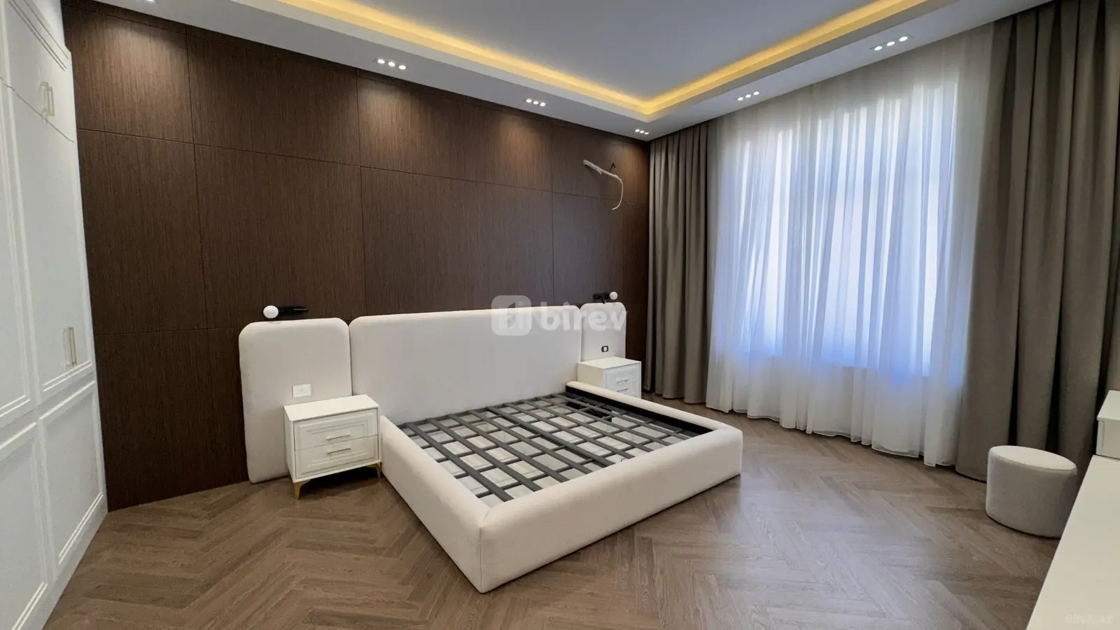7 otaqlı həyət evi, Şüvəlan q., Şüvəlan qəs., Xəzər rayonu — şəkil 11