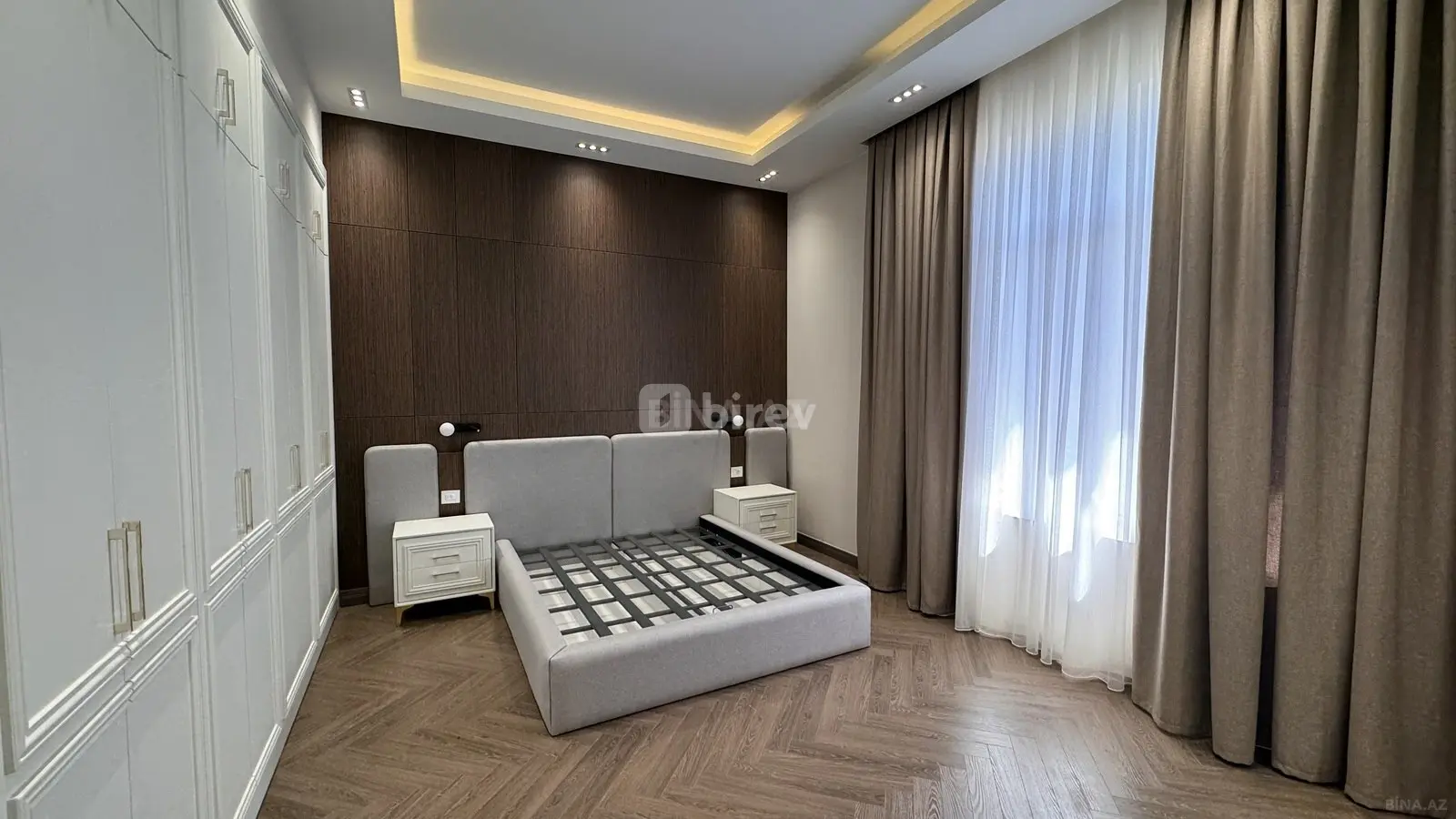 7 otaqlı həyət evi, Şüvəlan q., Şüvəlan qəs., Xəzər rayonu — şəkil 14