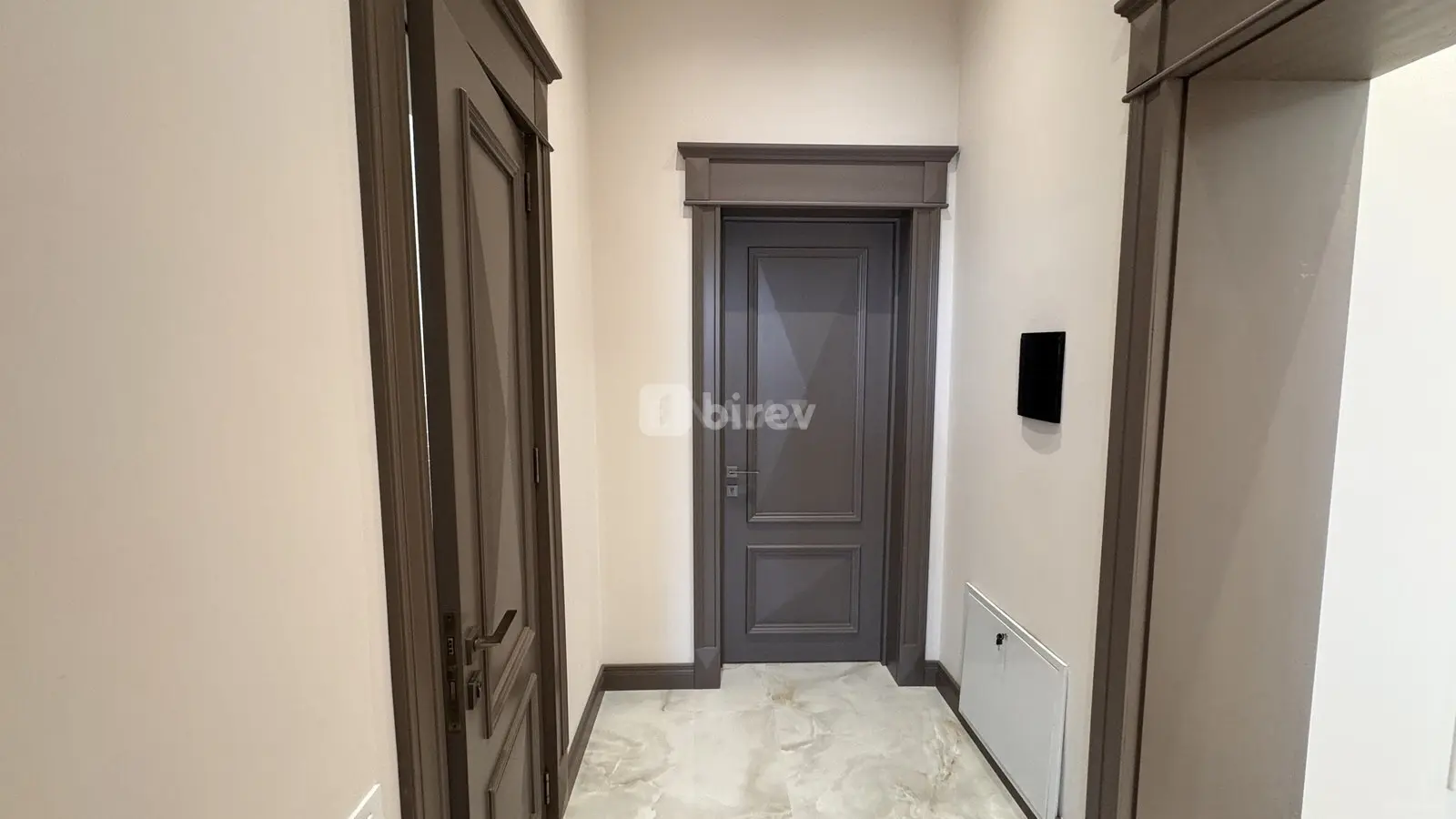 7 otaqlı həyət evi, Şüvəlan q., Şüvəlan qəs., Xəzər rayonu — şəkil 16