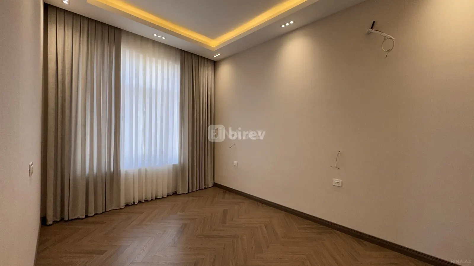7 otaqlı həyət evi, Şüvəlan q., Şüvəlan qəs., Xəzər rayonu — şəkil 18