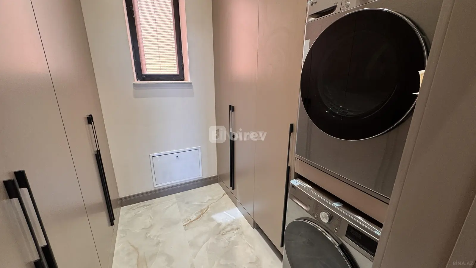 7 otaqlı həyət evi, Şüvəlan q., Şüvəlan qəs., Xəzər rayonu — şəkil 24
