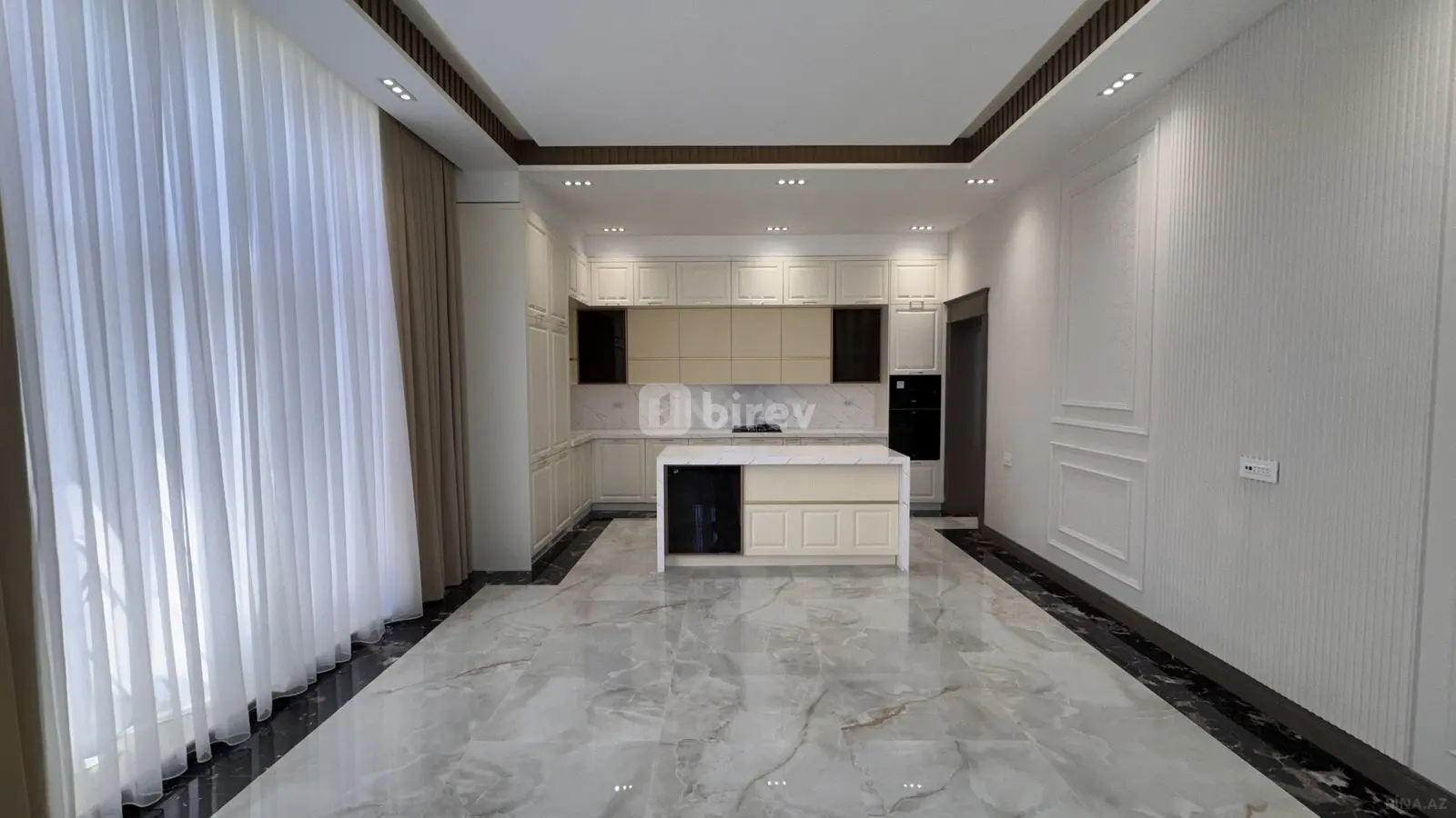 7 otaqlı həyət evi, Şüvəlan q., Şüvəlan qəs., Xəzər rayonu — şəkil 27