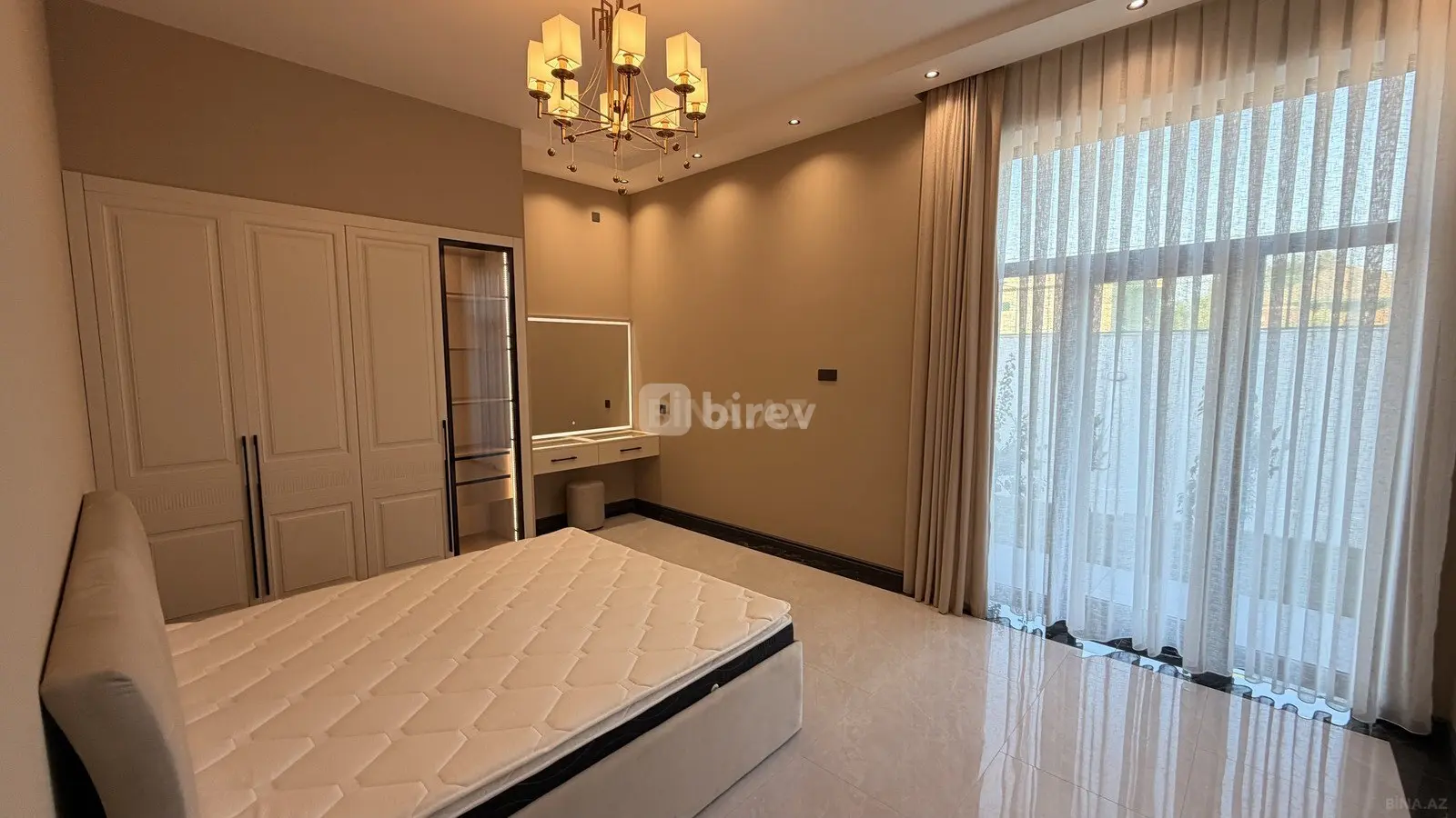 5 otaqlı həyət evi, Mərdəkan q., Merdekan qesebesi, Xəzər rayonu — şəkil 29