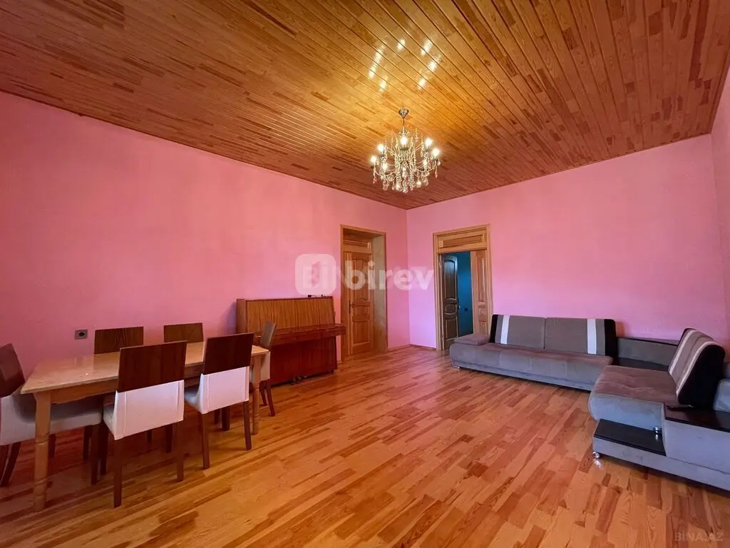 4 otaqlı həyət evi, Quba rayonu, Quba Palace — şəkil 2