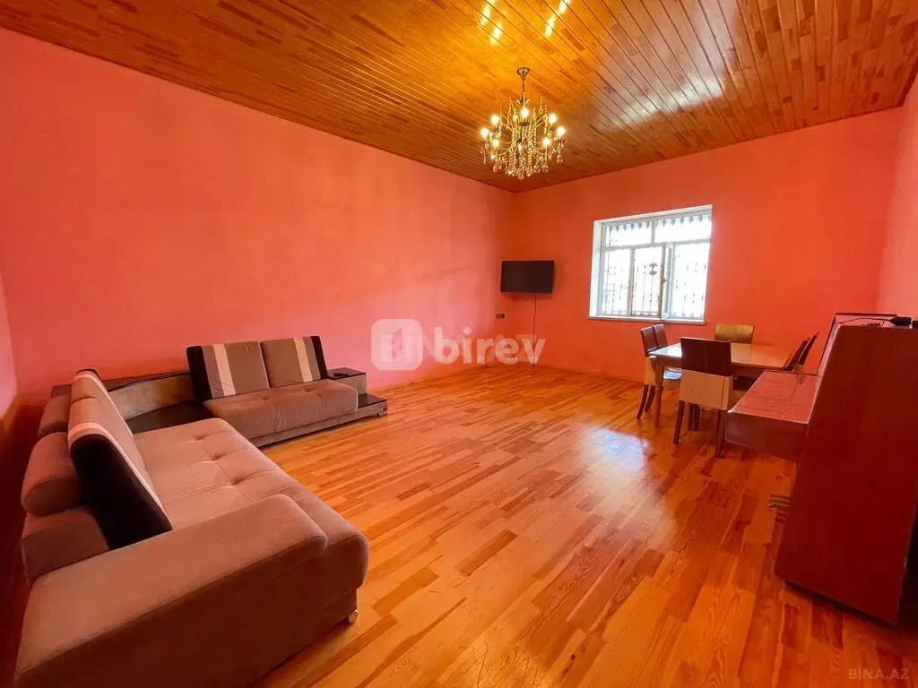 4 otaqlı həyət evi, Quba rayonu, Quba Palace — şəkil 1