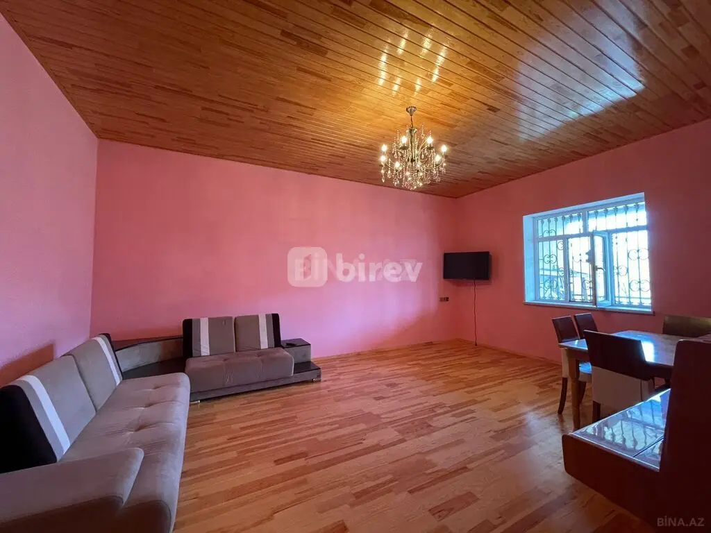 4 otaqlı həyət evi, Quba rayonu, Quba Palace — şəkil 3